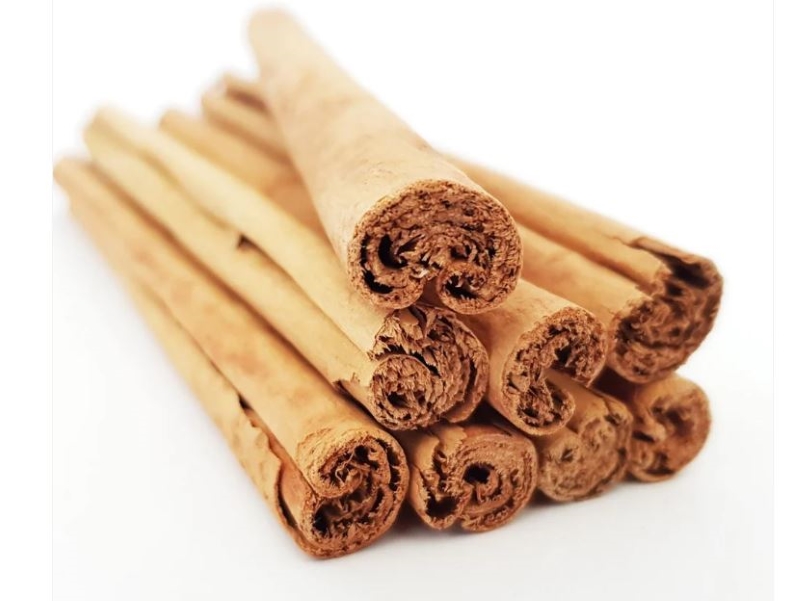 Cinnamon   sticks 